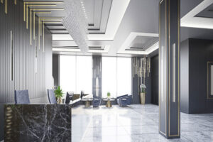 05 Interior Lobby