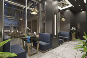 08 Interior Lobby